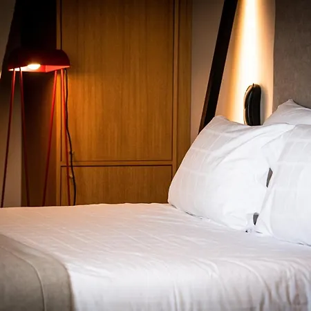 Hotel Aigle D'or - Strasbourg Nord 3*
