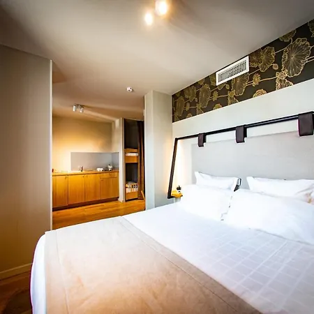Aigle D'or - Strasbourg Nord Hotel Reichstett