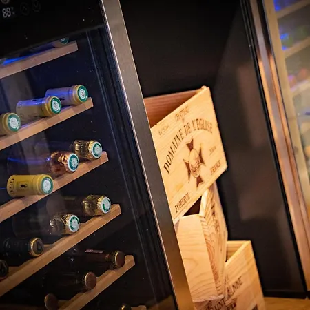 ホテル Aigle D'or - Strasbourg Nord Reichstett