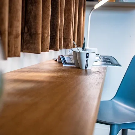 ホテル Aigle D'or - Strasbourg Nord 3*