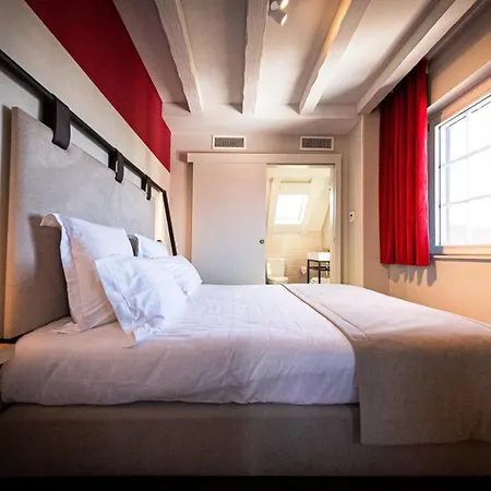 ホテル Aigle D'or - Strasbourg Nord