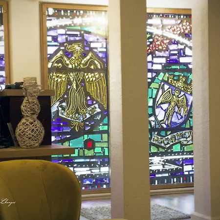 Aigle D'or - Strasbourg Nord ホテル