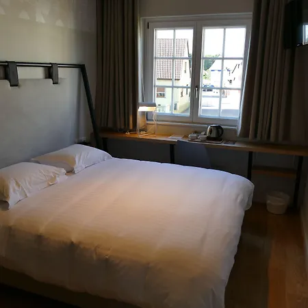 Aigle D'or - Strasbourg Nord Hotel 3*