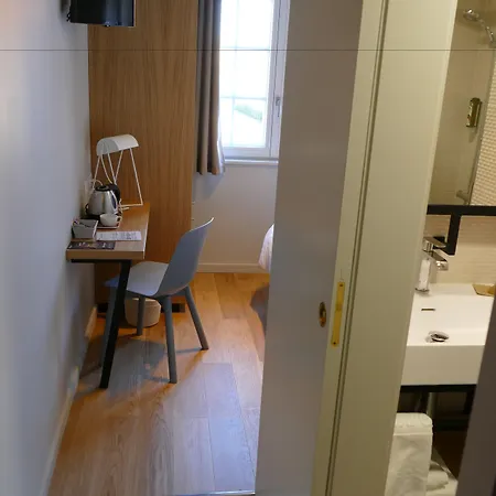 Aigle D'or - Strasbourg Nord 3*