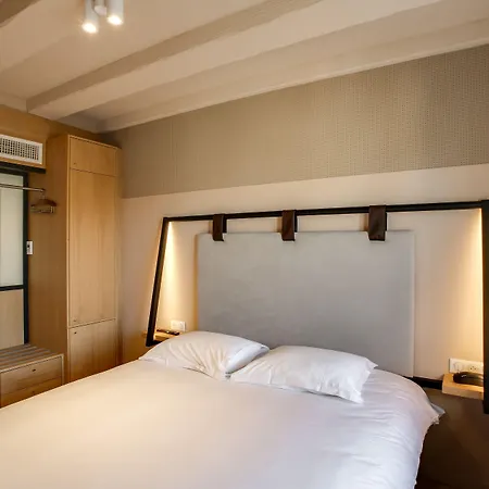 ホテル Aigle D'or - Strasbourg Nord