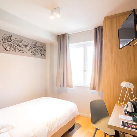 Aigle D'or - Strasbourg Nord Reichstett