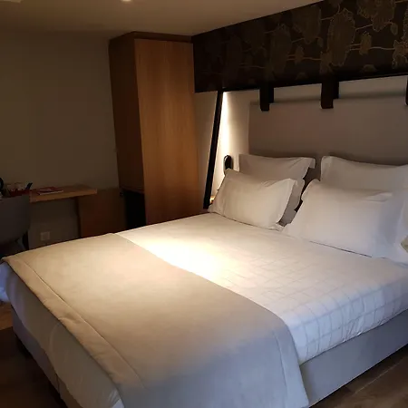 ホテル Aigle D'or - Strasbourg Nord 3*