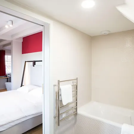 Aigle D'or - Strasbourg Nord ホテル