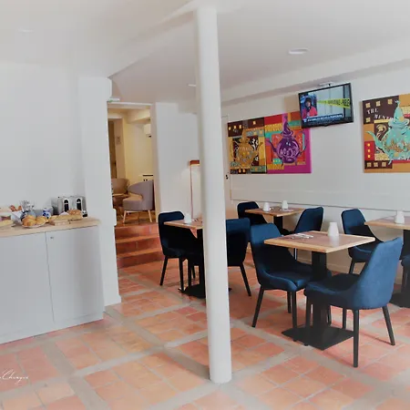 Aigle D'or - Strasbourg Nord 3* Reichstett