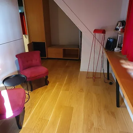 ホテル Aigle D'or - Strasbourg Nord Reichstett