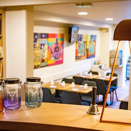 Aigle D'or - Strasbourg Nord