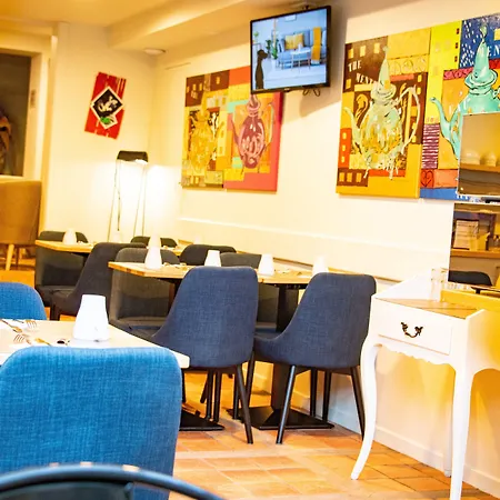 Aigle D'or - Strasbourg Nord