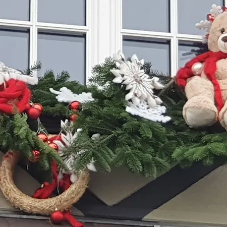 Aigle D'or - Strasbourg Nord 3*