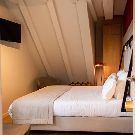 ホテル Aigle D'or - Strasbourg Nord Reichstett