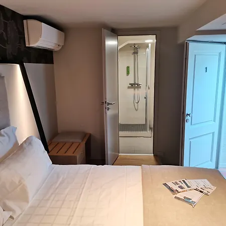 ホテル Aigle D'or - Strasbourg Nord