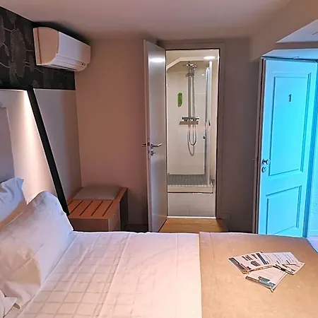 Отель Aigle D'or - Strasbourg Nord