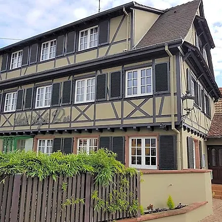 Aigle D'or - Strasbourg Nord