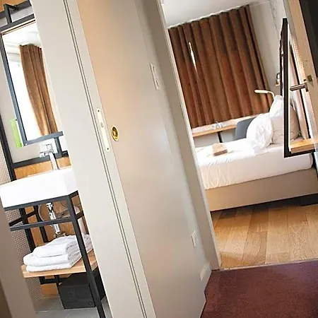 Aigle D'or - Strasbourg Nord Рейшстет