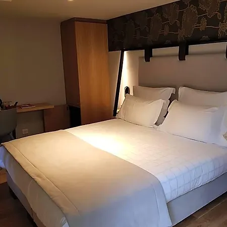 Aigle D'or - Strasbourg Nord 3* Рейшстет