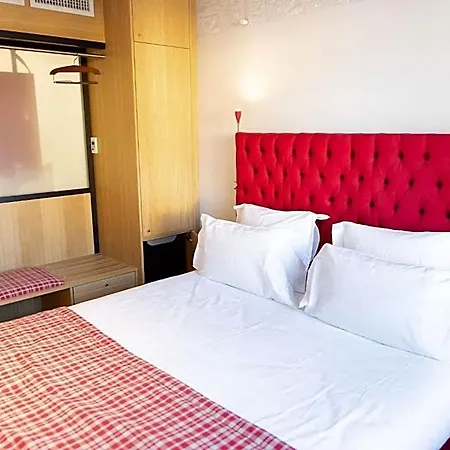 Отель Aigle D'or - Strasbourg Nord