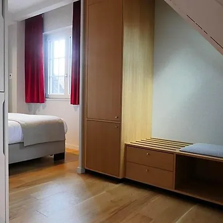 Отель Aigle D'or - Strasbourg Nord
