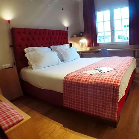 Aigle D'or - Strasbourg Nord