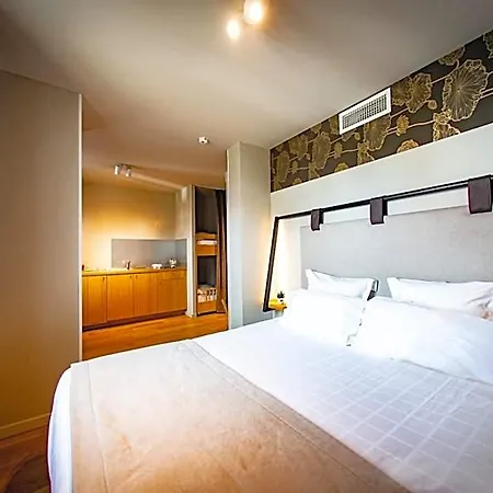 Отель Aigle D'or - Strasbourg Nord Рейшстет
