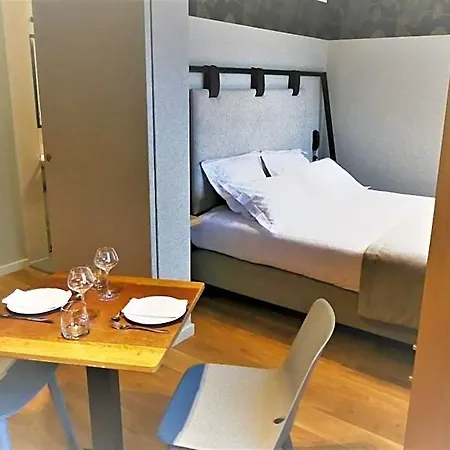 Aigle D'or - Strasbourg Nord Рейшстет