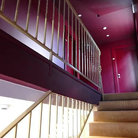 Aigle D'or - Strasbourg Nord ホテル 3*