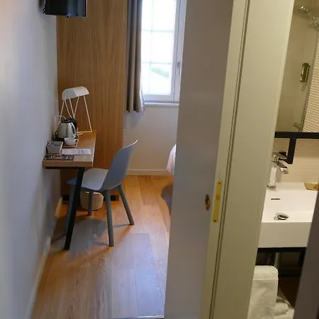 Hotel Aigle D'or - Strasbourg Nord 3*