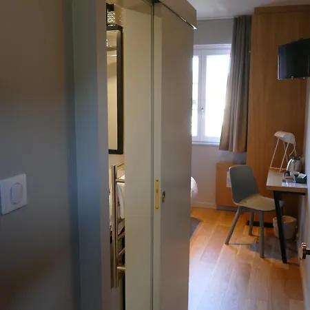 Aigle D'or - Strasbourg Nord 3* Reichstett