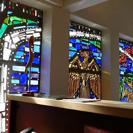 Aigle D'or - Strasbourg Nord Hotel