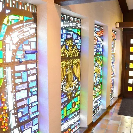 Aigle D'or - Strasbourg Nord Reichstett