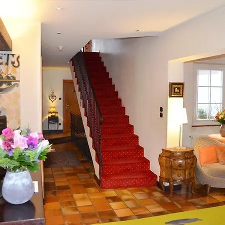 Hotel Aigle D'or - Strasbourg Nord 3*