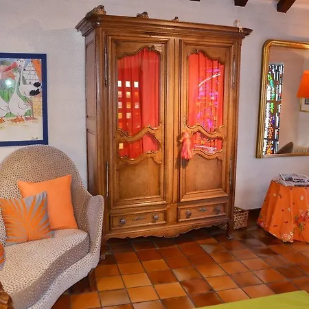 Aigle D'or - Strasbourg Nord 3*