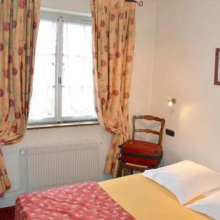 Aigle D'or - Strasbourg Nord Hotel 3*