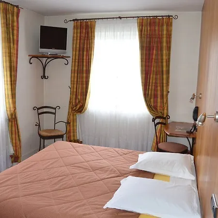 Aigle D'or - Strasbourg Nord 3* Reichstett