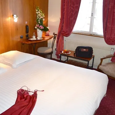 Hotel Aigle D'or - Strasbourg Nord