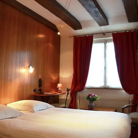 Aigle D'or - Strasbourg Nord ホテル Reichstett