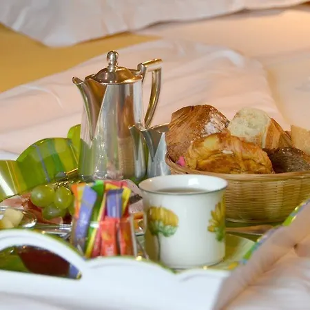 Aigle D'or - Strasbourg Nord Hotel 3*