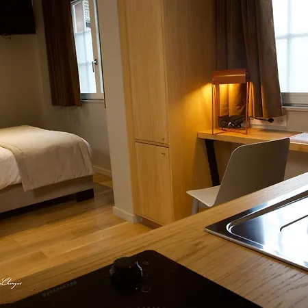 Aigle D'or - Strasbourg Nord 3*