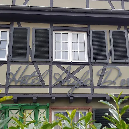 Aigle D'or - Strasbourg Nord 3* Reichstett