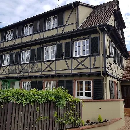 Aigle D'or - Strasbourg Nord