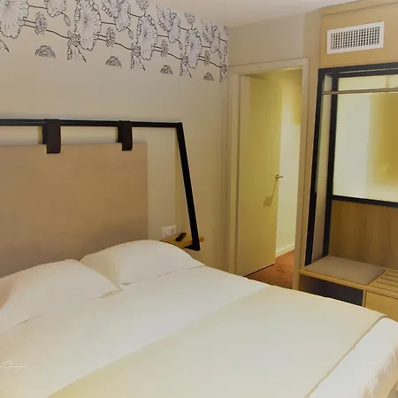 Hotel Aigle D'or - Strasbourg Nord