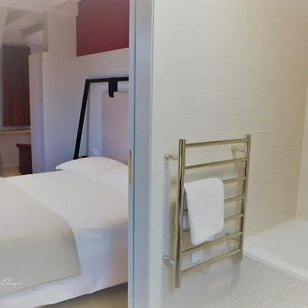 Aigle D'or - Strasbourg Nord ホテル 3*