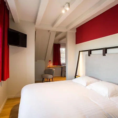 ホテル Aigle D'or - Strasbourg Nord Reichstett