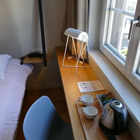 Hotel Aigle D'or - Strasbourg Nord