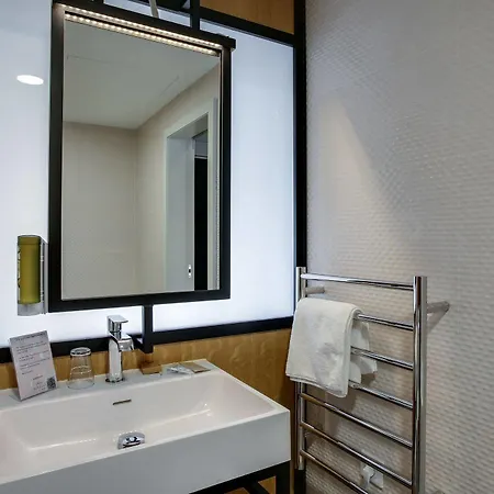 Hotel Aigle D'or - Strasbourg Nord