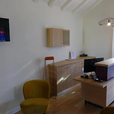 Aigle D'or - Strasbourg Nord 3* Reichstett