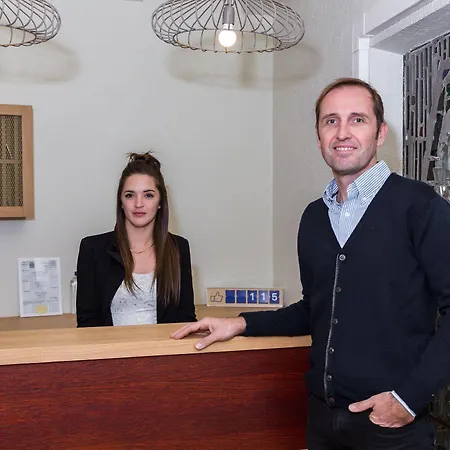 Aigle D'or - Strasbourg Nord Reichstett